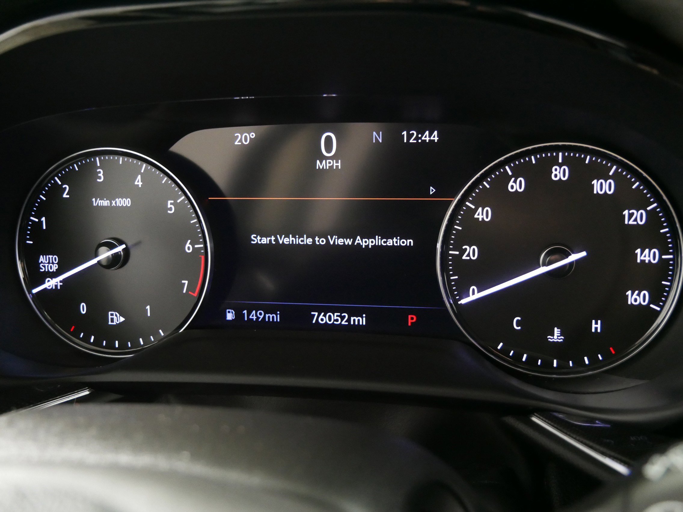 Used 2021 Buick Envision Essence image 21