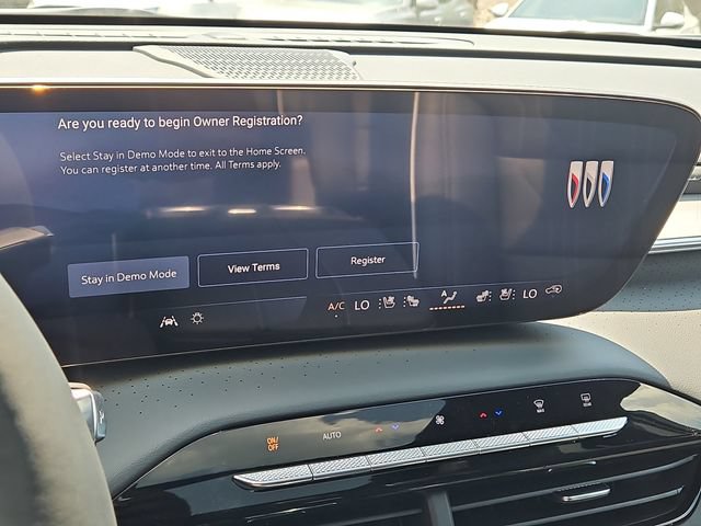 New 2026 Buick Enclave Avenir w/ Super Cruise Package AWD/4WD image 24