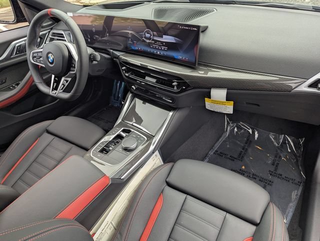 New 2026 BMW M440i w/ Premium Package RWD image 10
