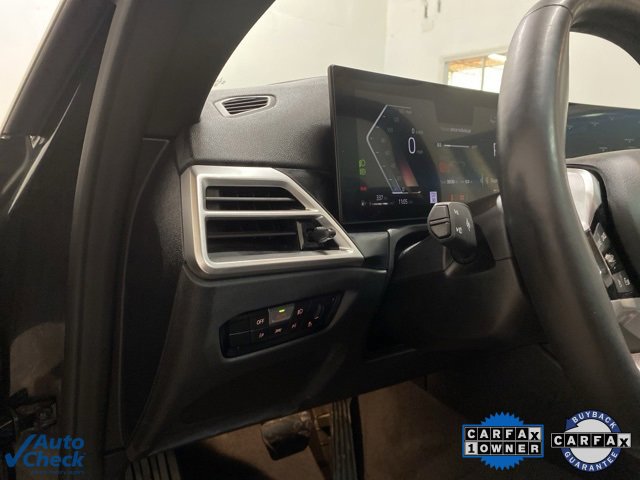 Used 2025 BMW 430i xDrive Convertible image 25