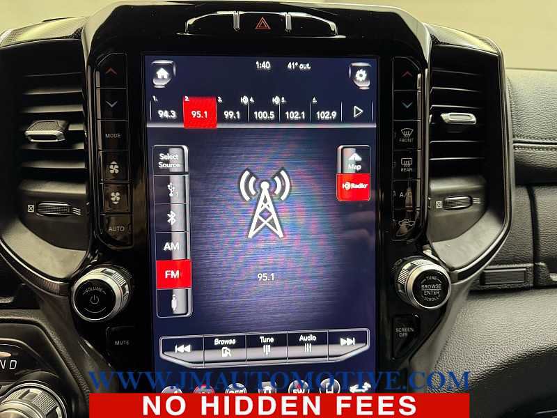 Used 2020 RAM 2500 Power Wagon image 23