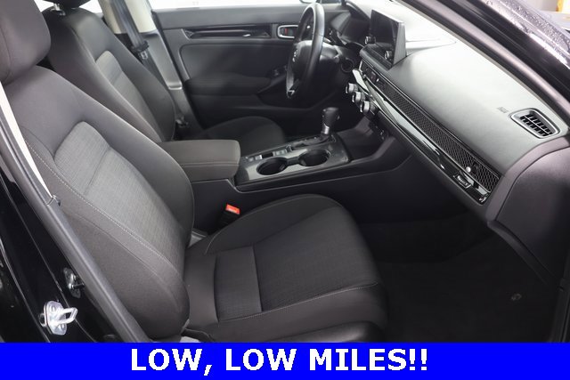 Used 2022 Honda Civic EX image 24