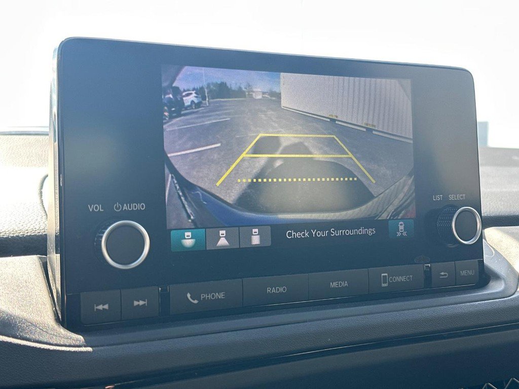 Used 2023 Honda Accord EX image 24
