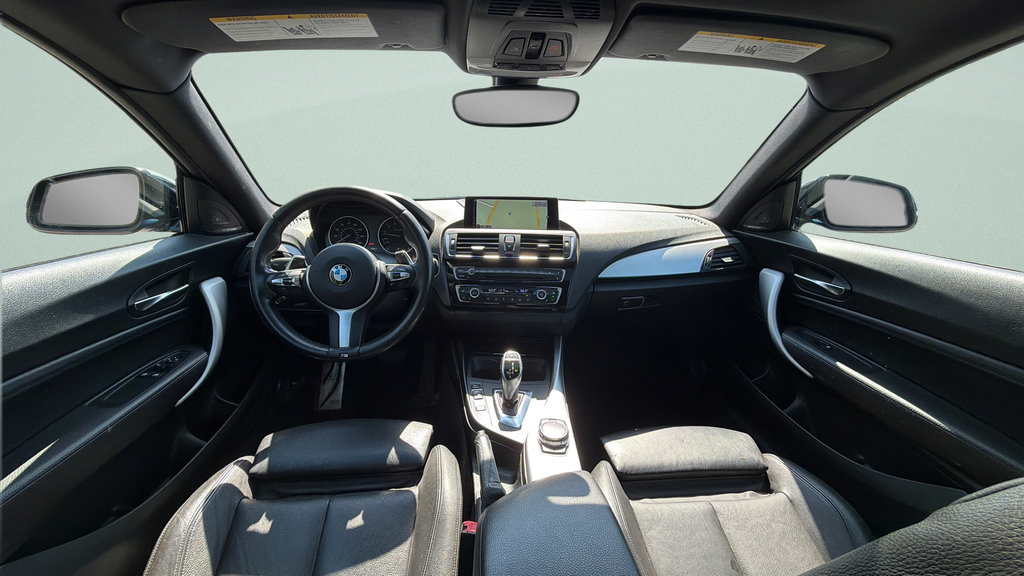 Used 2016 BMW M235i xDrive Coupe AWD/4WD image 10