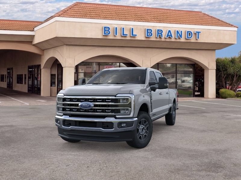 New 2026 Ford F250 Lariat AWD/4WD image 7