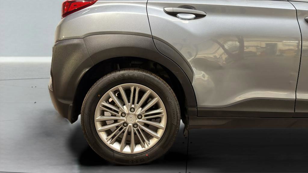 Used 2020 Hyundai Kona SEL image 35