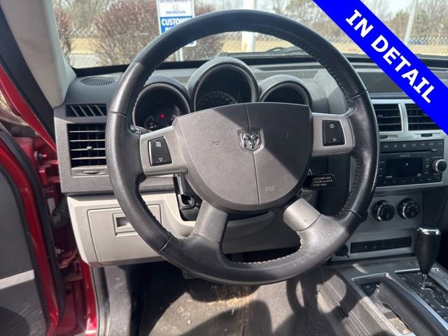 Used 2007 Dodge Nitro SLT image 5