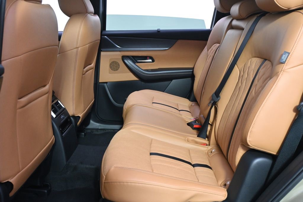 New 2026 MAZDA CX-70 3.3 Turbo S w/ Premium Plus image 21