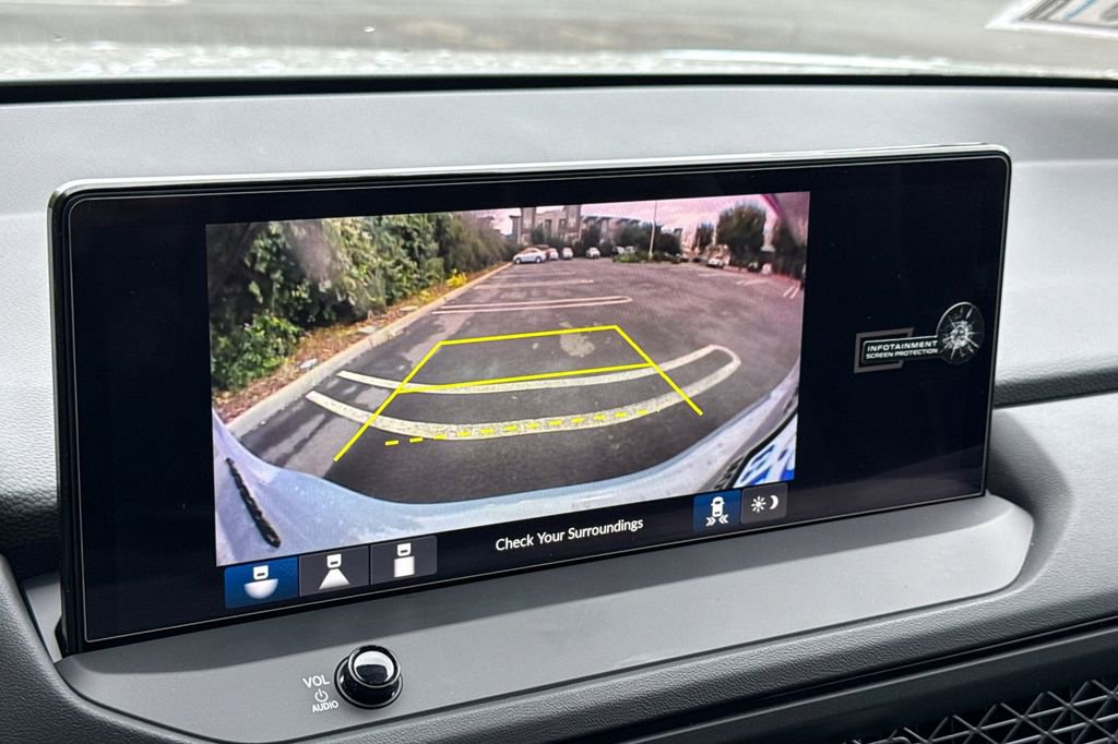 New 2026 Honda Accord Sport image 20