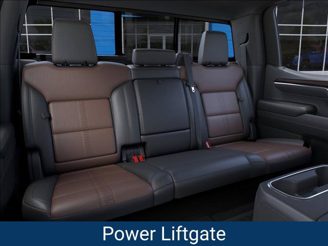 New 2026 Chevrolet Silverado 1500 High Country AWD/4WD image 19