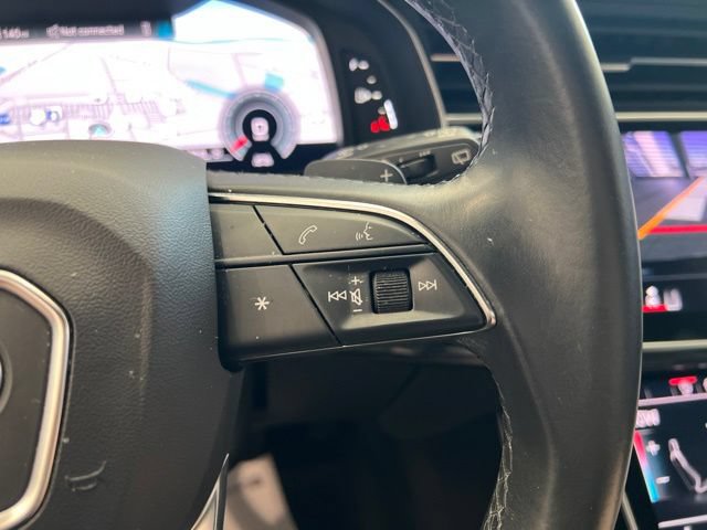 Used 2021 Audi Q7 3.0T Premium AWD/4WD image 27