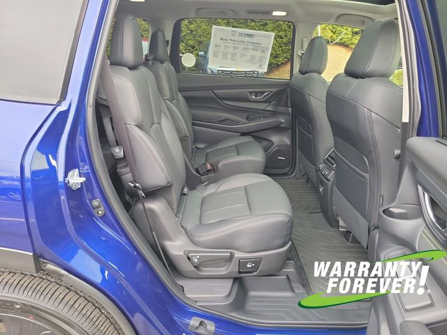New 2026 Subaru Ascent Bronze Edition image 17