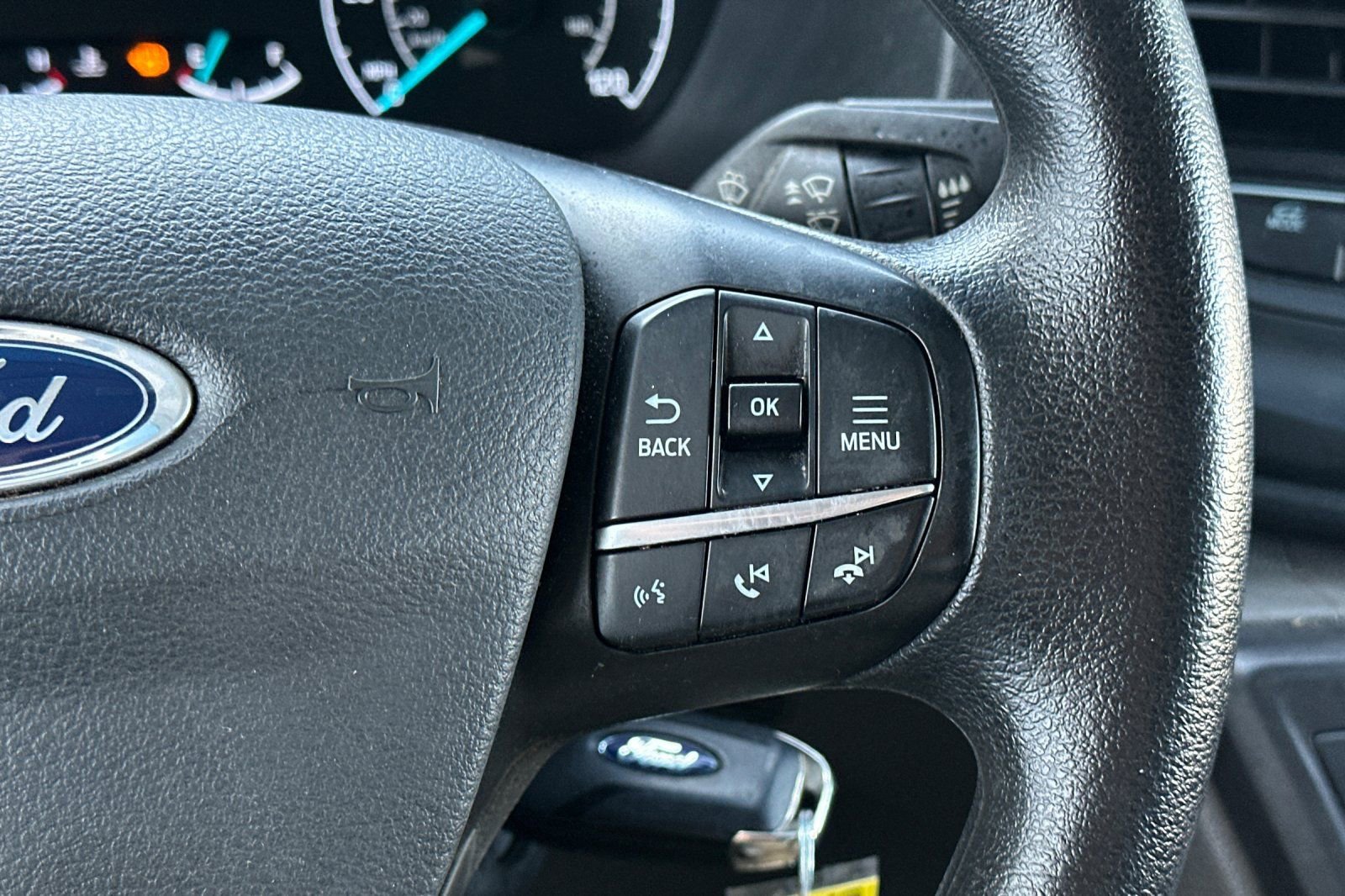 Used 2023 Ford Transit 250 Low Roof w/ Exterior Upgrade Package image 28