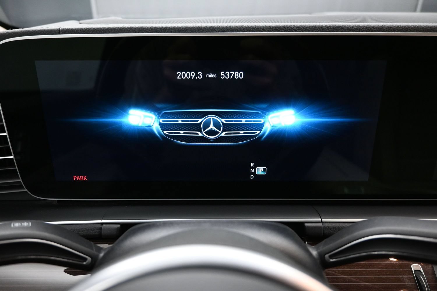 Used 2022 Mercedes-Benz GLS 450 4MATIC image 27
