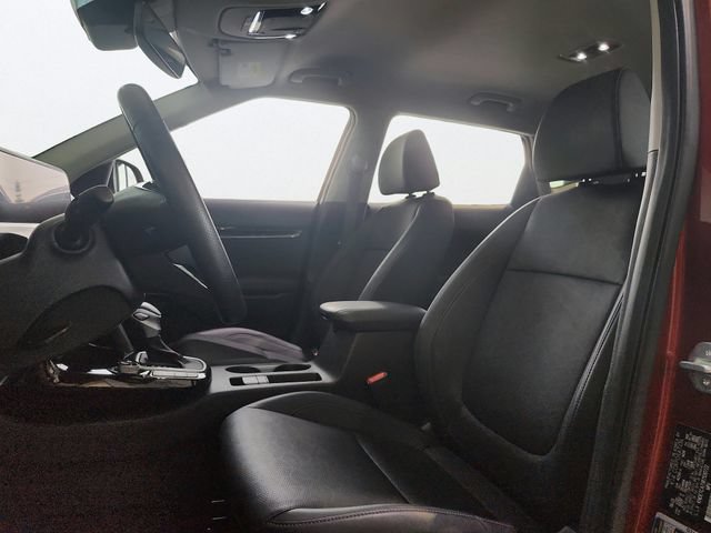 Certified 2024 Kia Seltos SX AWD/4WD image 12