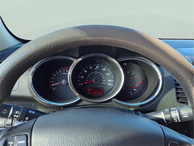 Used 2012 Kia Sorento LX w/ Convenience Pkg image 15