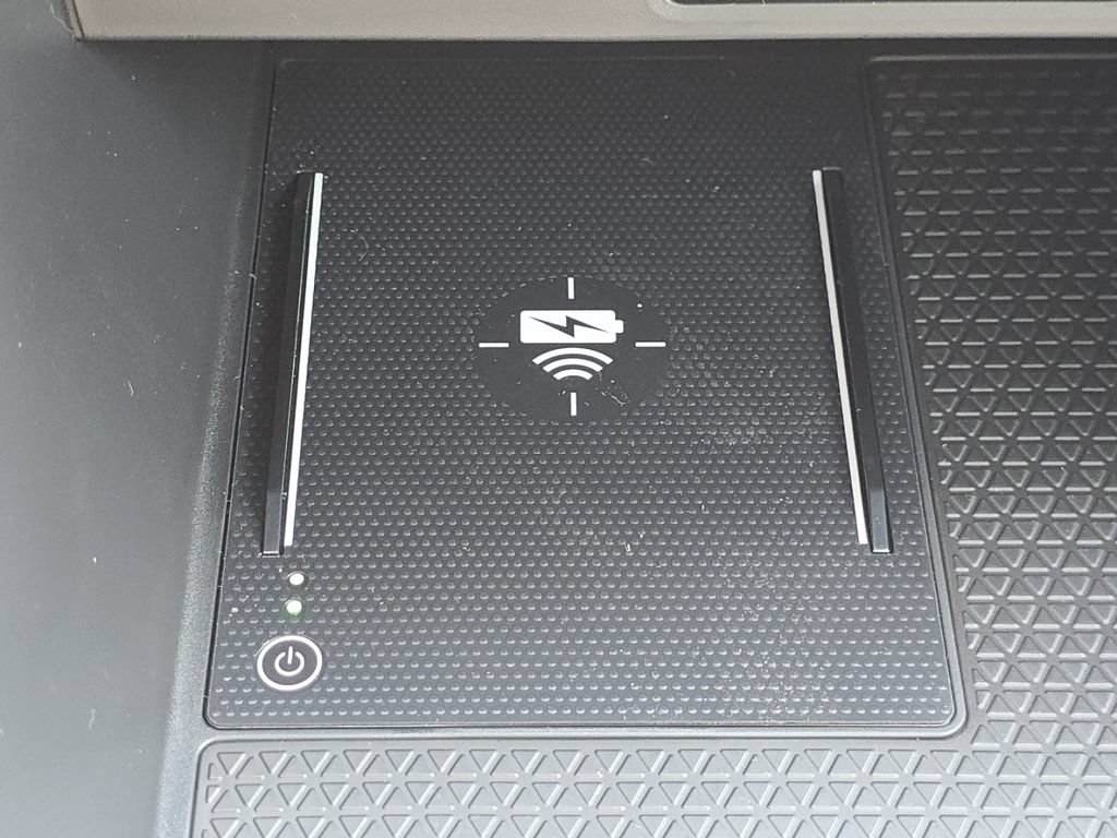 New 2026 Honda CR-V LX image 4