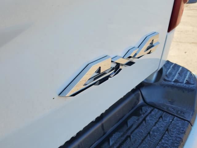 Used 2025 RAM 2500 Laramie image 35