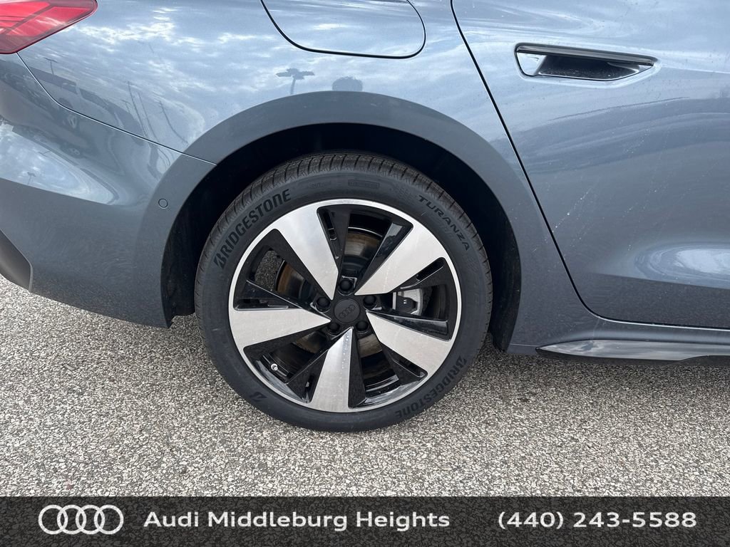 New 2026 Audi A5 2.0T Premium Plus image 23