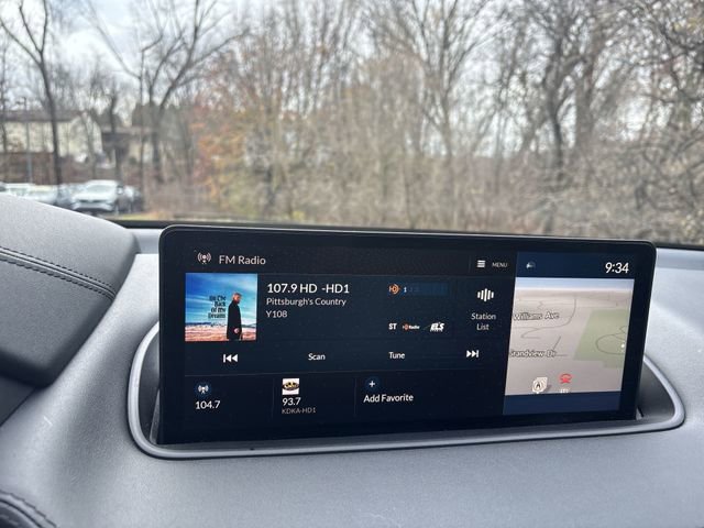 Used 2022 Acura MDX SH-AWD w/ Advance Package image 17