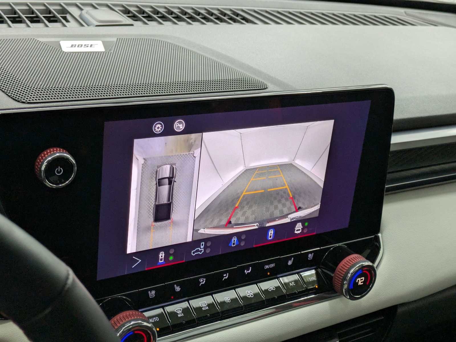 Used 2024 GMC Canyon AT4X w/ AT4X AEV Edition AWD/4WD image 29