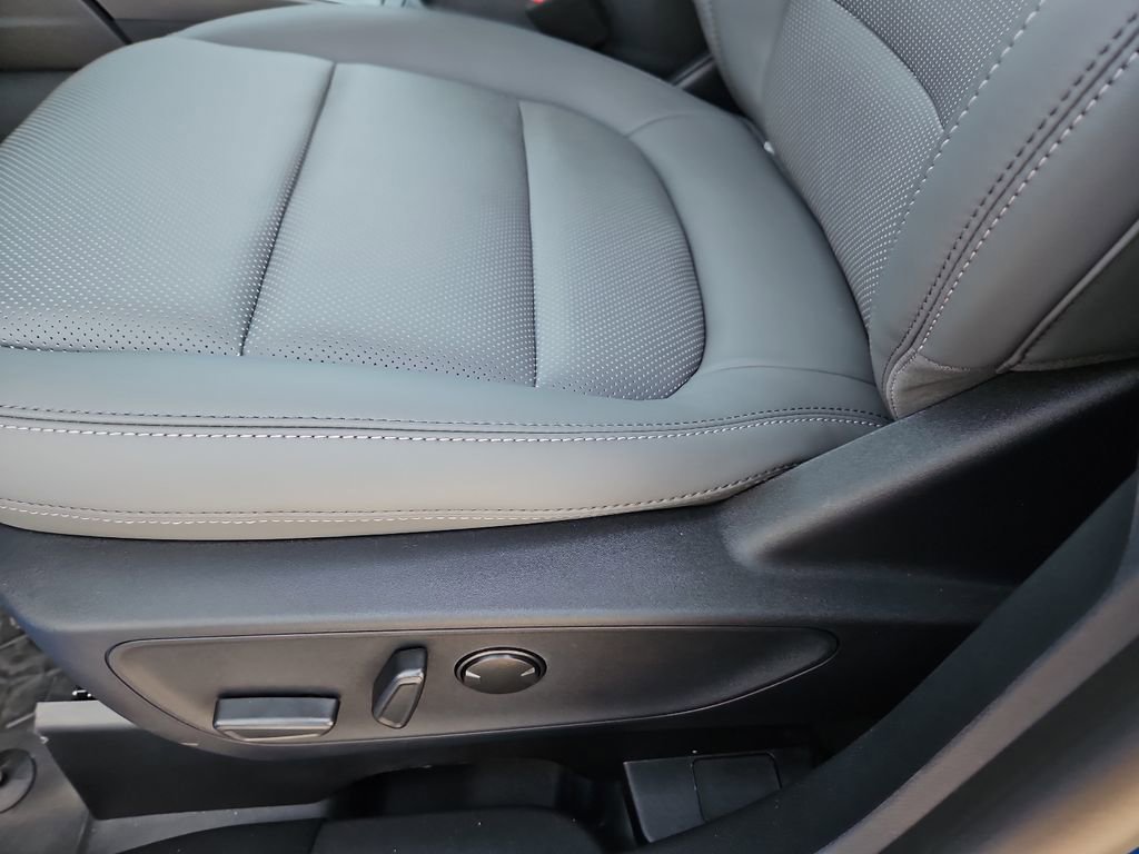 New 2025 Ford Bronco Sport Badlands image 23