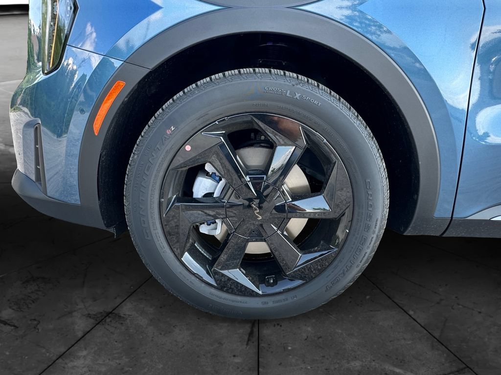 New 2026 Kia Sorento SX Prestige AWD/4WD image 14