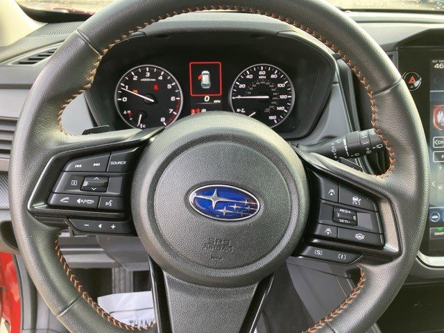 Used 2024 Subaru Crosstrek 2.5i Limited image 13