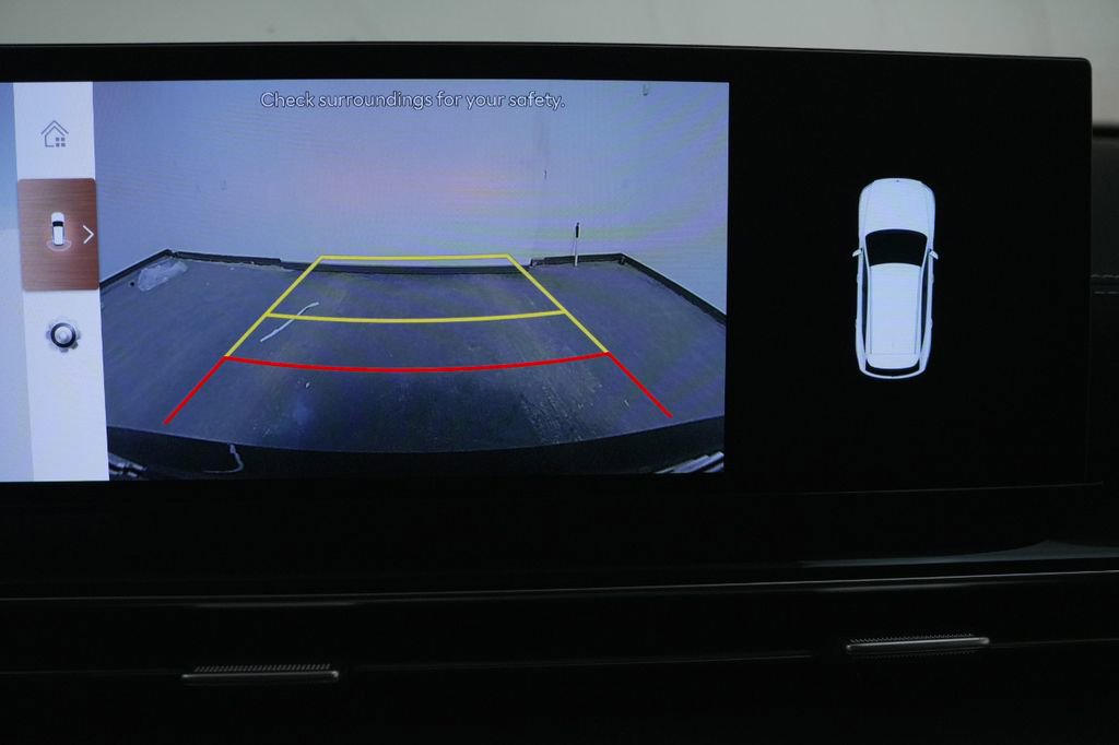 New 2025 Genesis GV80 2.5T Standard image 44