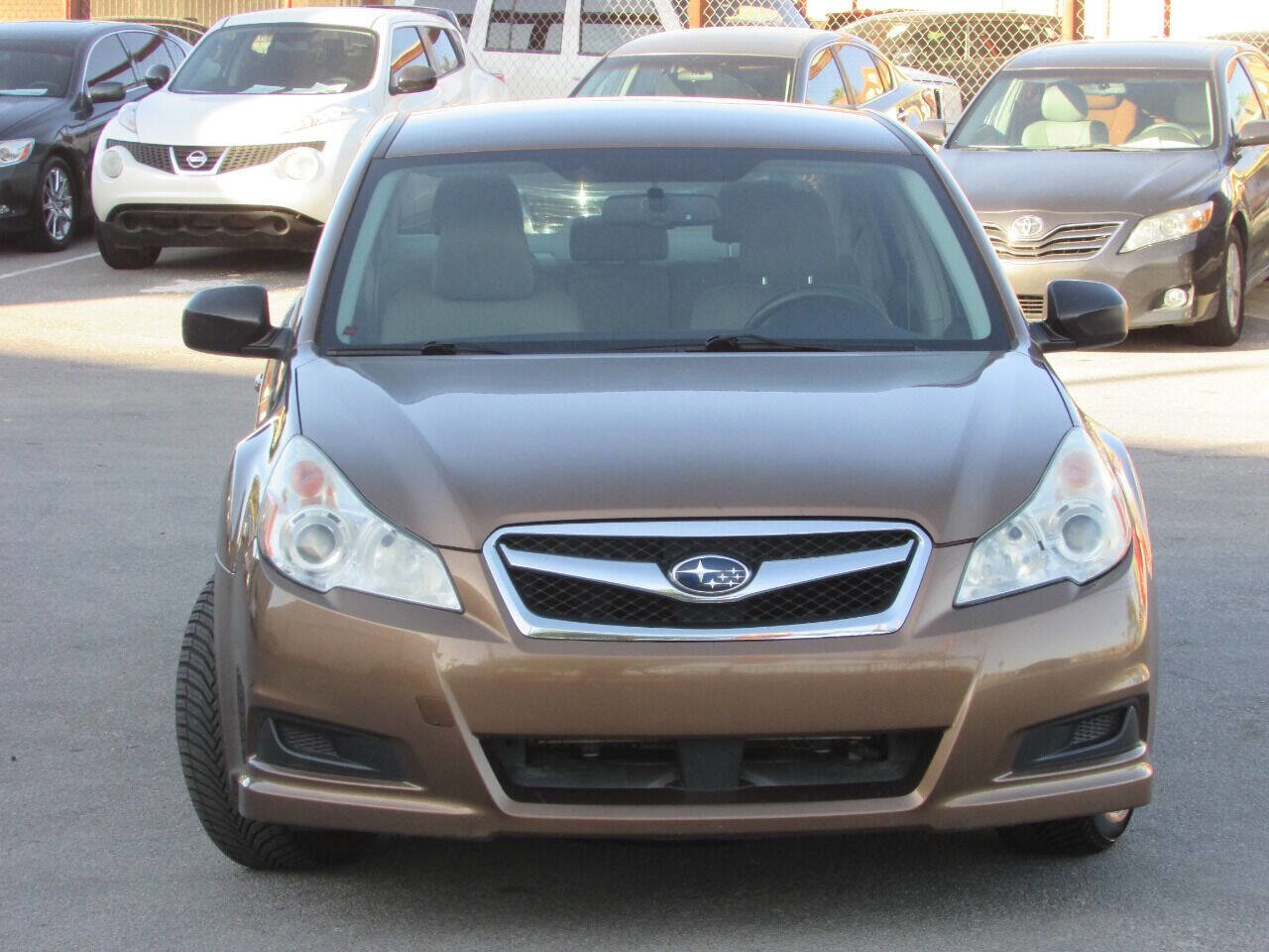 Used 2011 Subaru Legacy 2.5i image 14