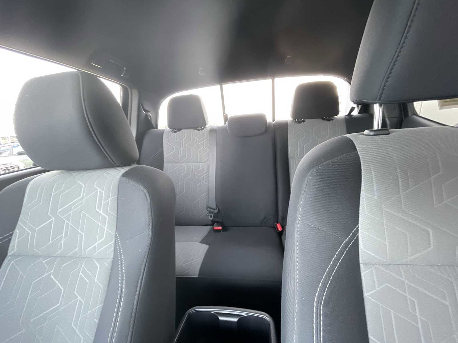 Used 2021 Toyota Tacoma TRD Sport w/ Technology Package image 19