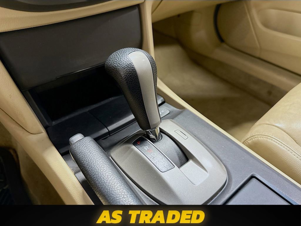 Used 2010 Honda Accord EX-L image 15