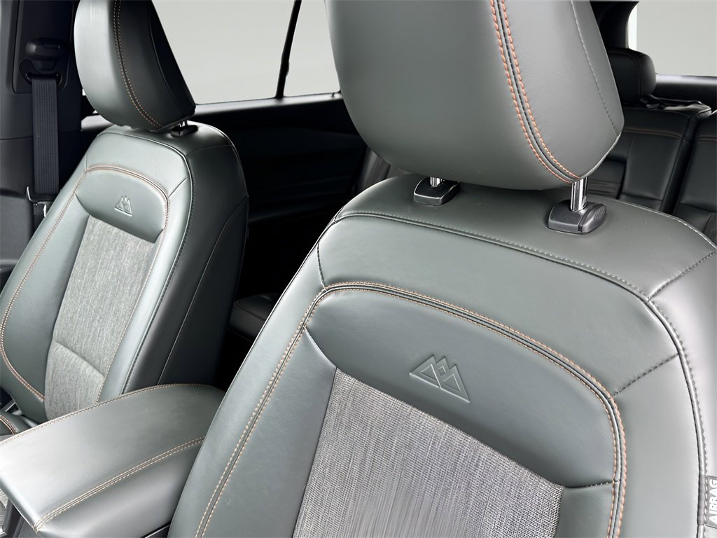 Used 2022 Ford Explorer Timberline image 29