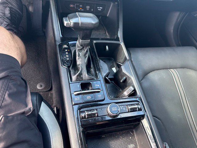 Used 2025 Kia K5 GT-Line FWD image 8