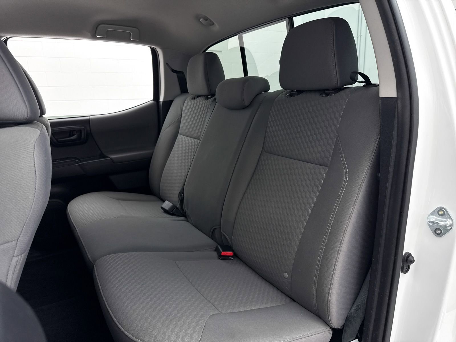 Used 2023 Toyota Tacoma SR AWD/4WD image 26