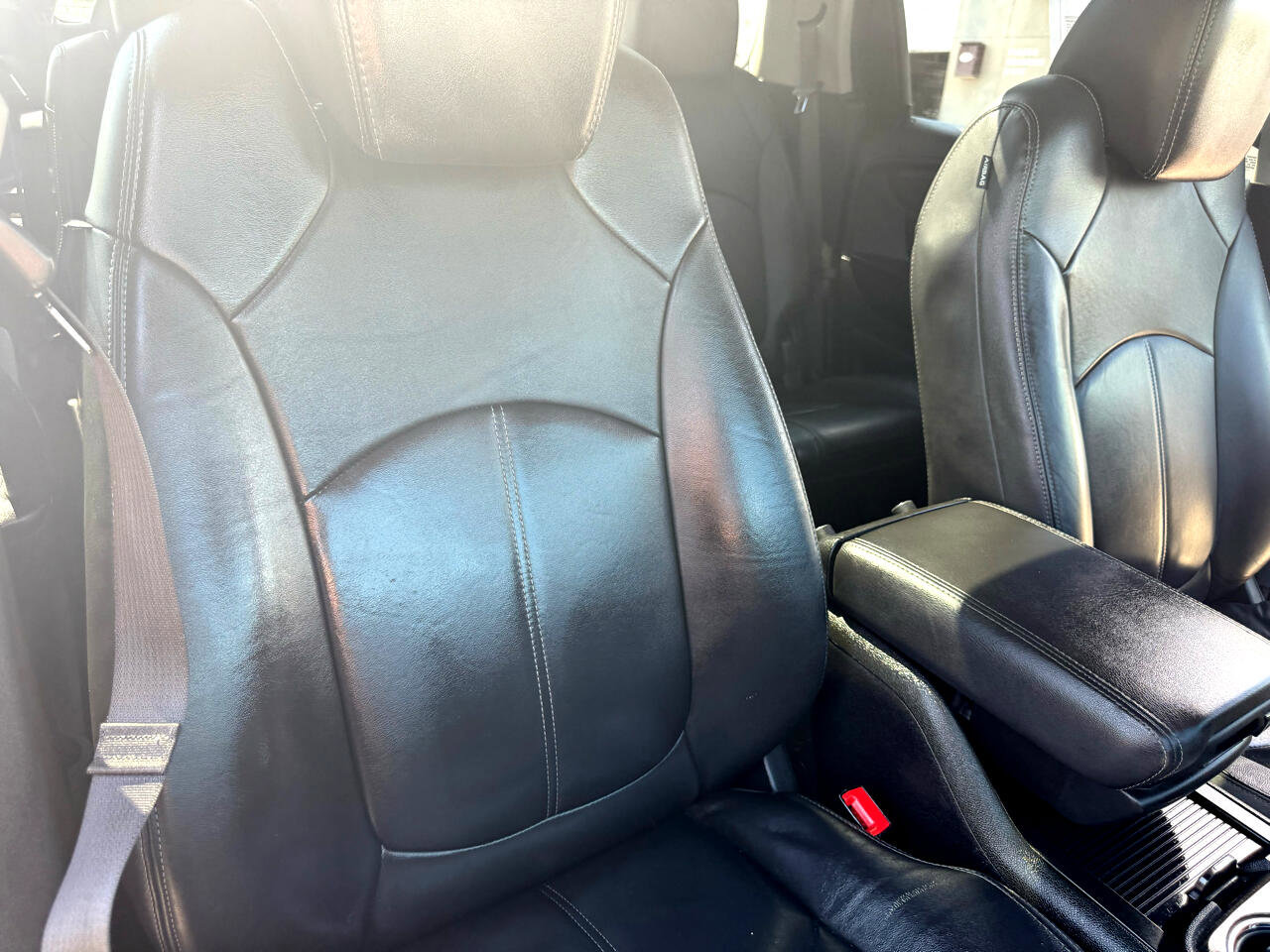 Used 2017 GMC Acadia Limited SLT image 72