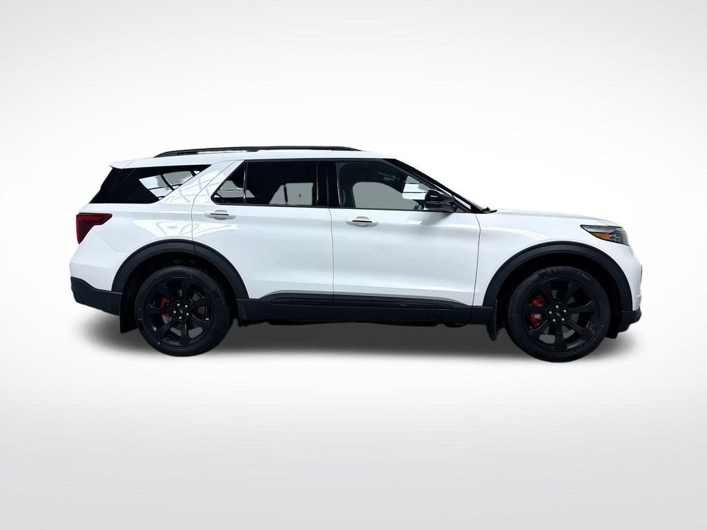 Used 2024 Ford Explorer ST w/ Equipment Group 401A AWD/4WD image 10