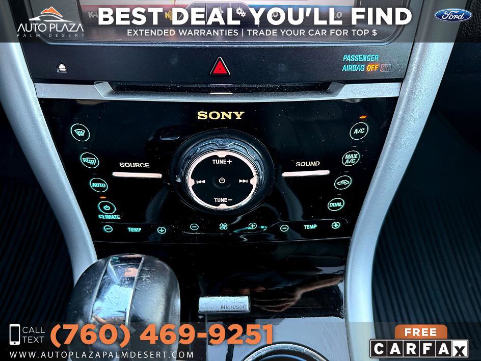 Used 2019 Ford Escape SEL FWD image 30