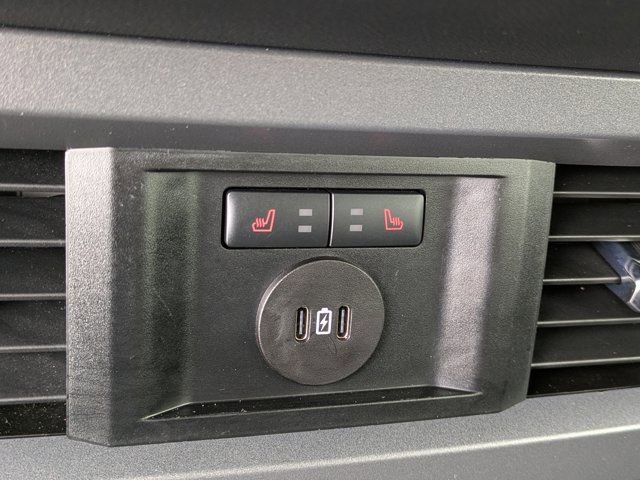 Certified 2024 Ford F250 Lariat w/ Black Appearance Package image 20