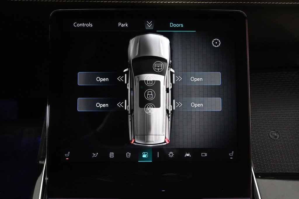 Certified 2025 Cadillac Escalade Sport w/ Touring Package image 31