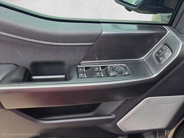 Used 2025 Ford F150 Lariat w/ Equipment Group 502A High image 12