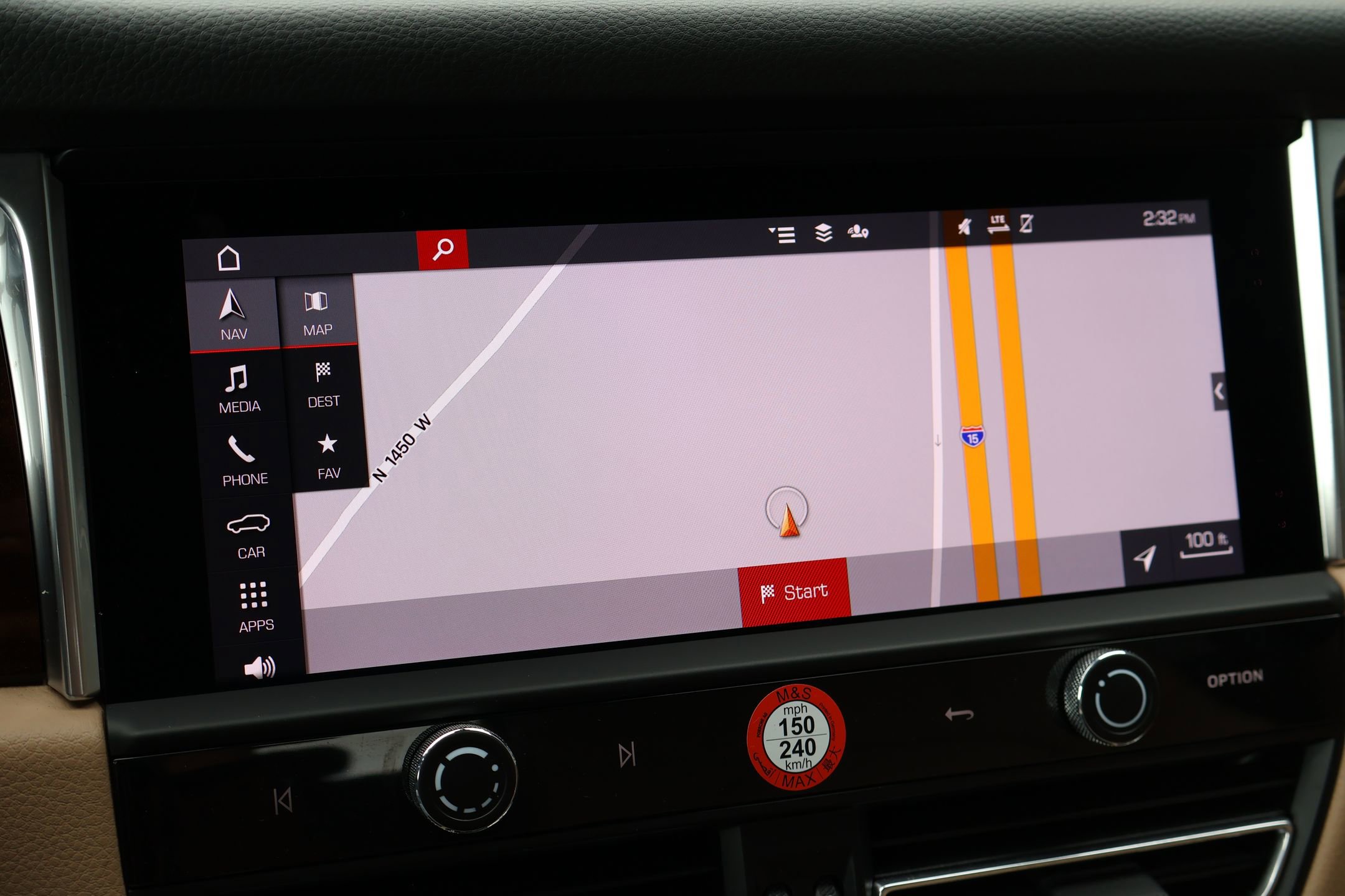 Certified 2023 Porsche Macan S image 20