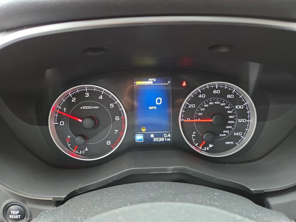 Used 2022 Subaru Ascent Premium w/ Convenience Package image 22