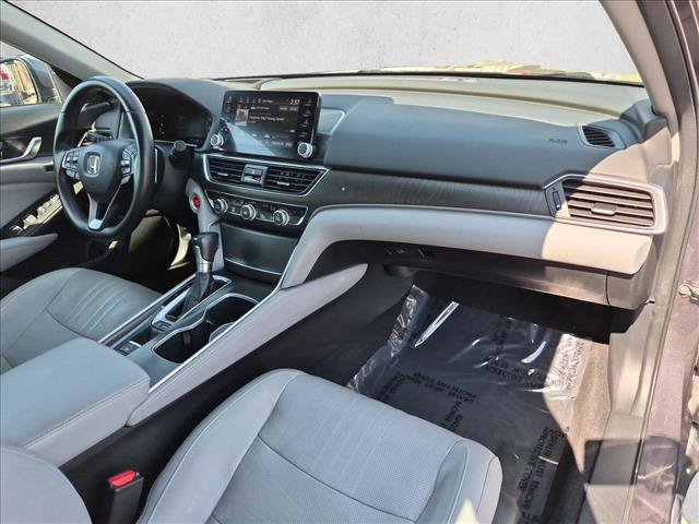 Used 2018 Honda Accord Touring image 23