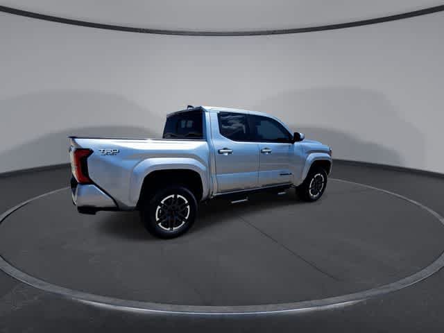New 2026 Toyota Tacoma TRD Sport RWD image 8