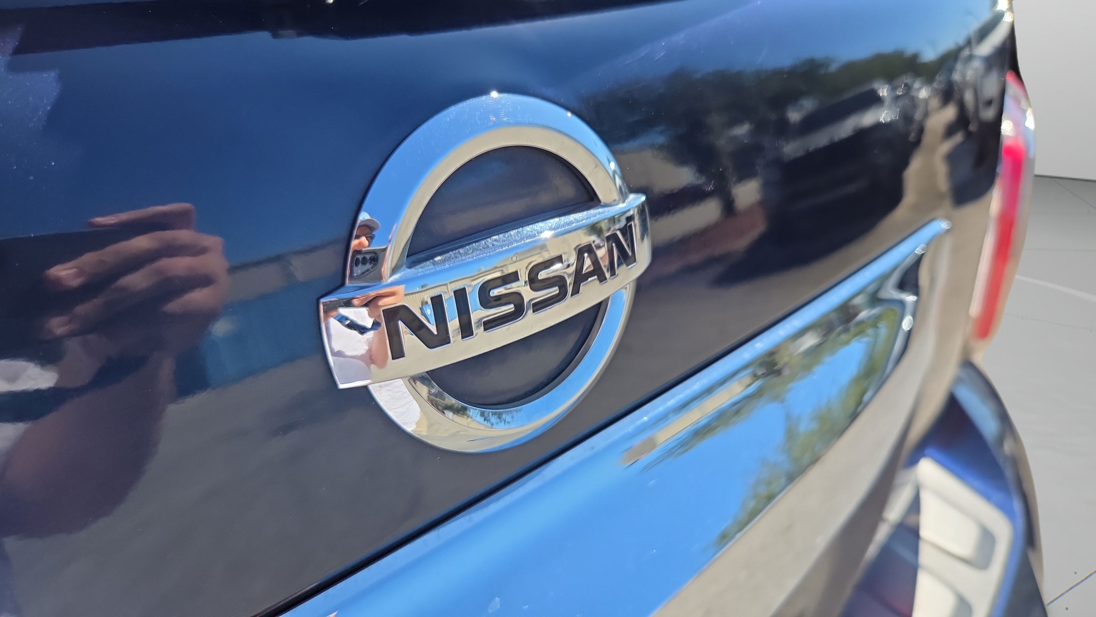 Used 2020 Nissan Armada SL RWD image 15