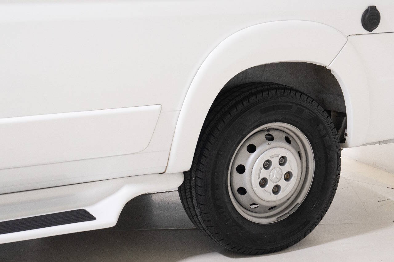 Used 2015 RAM ProMaster 2500 FWD image 49