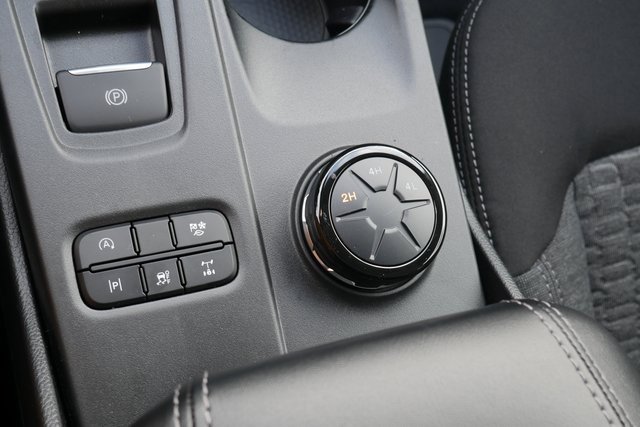 New 2025 Ford Ranger XLT w/ Technology Package image 22