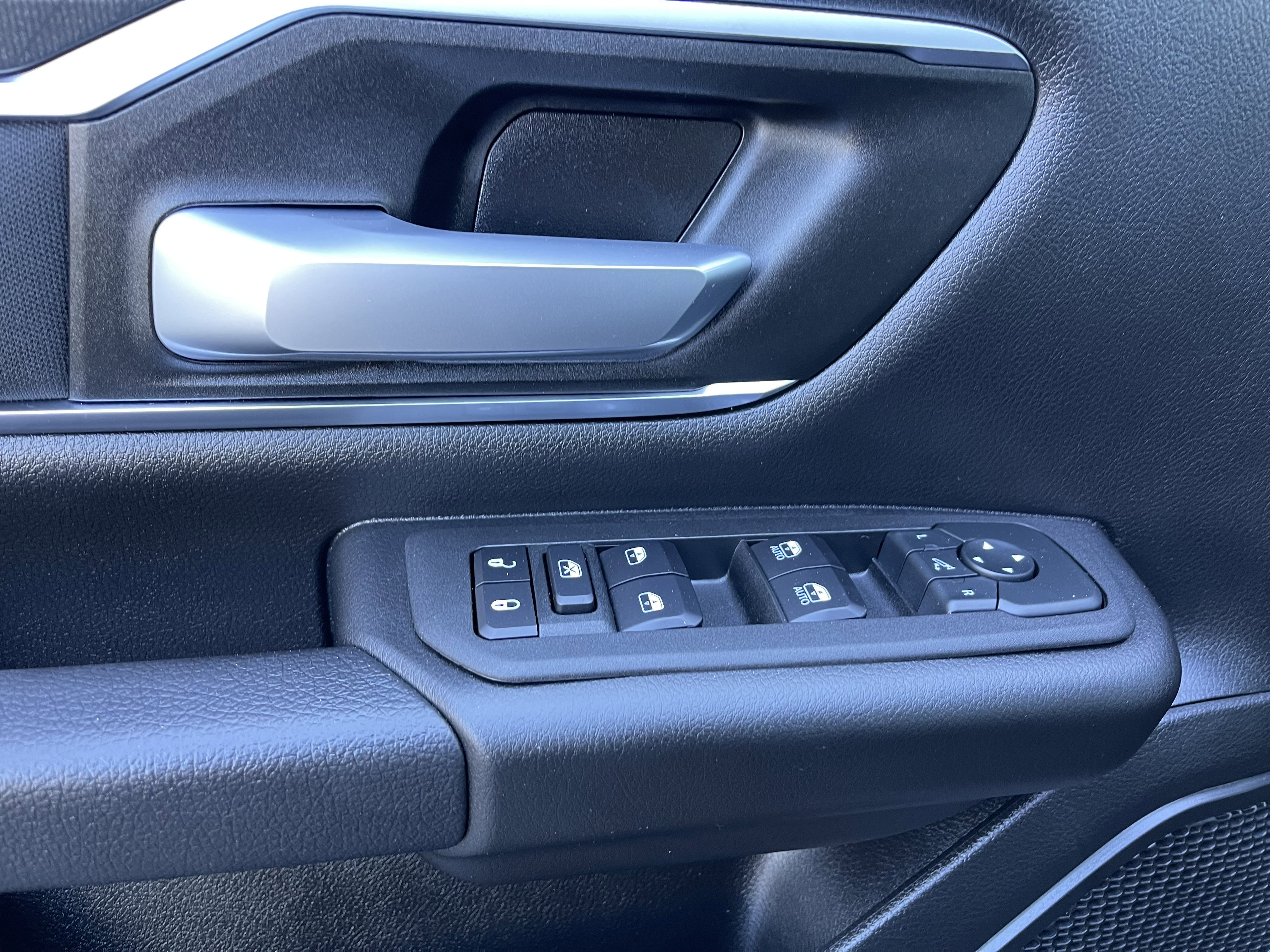 New 2026 RAM 1500 Big Horn image 14