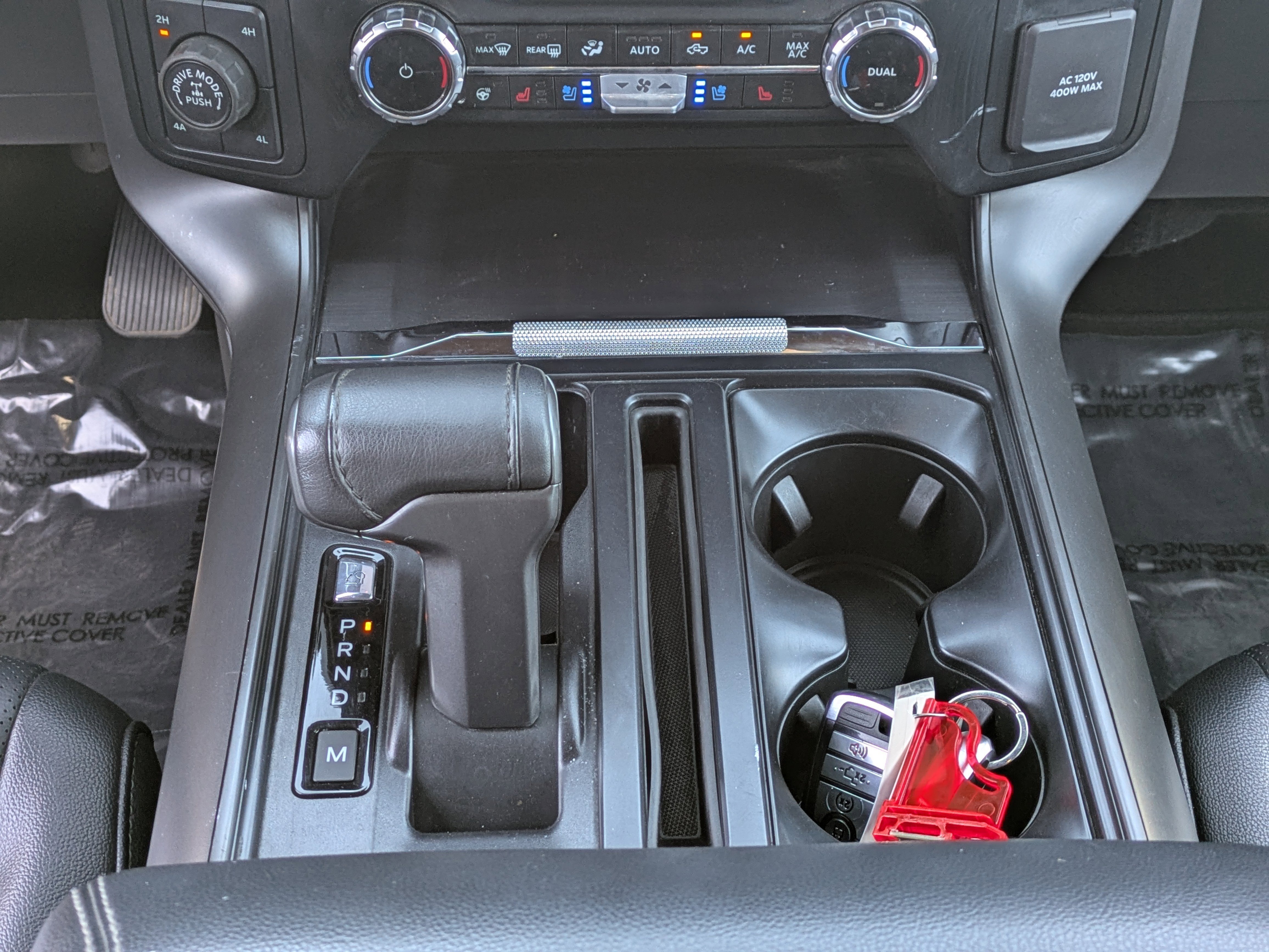 Used 2024 Ford F150 Lariat AWD/4WD image 21
